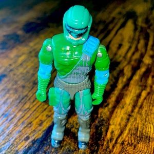 GI Joe ARAH 1992 Flak Viper